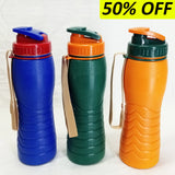 Appollo Spring Thermic 500ml Plastic Water Bottle