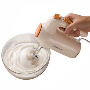 Westpoint Hand Mixer WF-9701 ( 2 Years Brand Warranty)